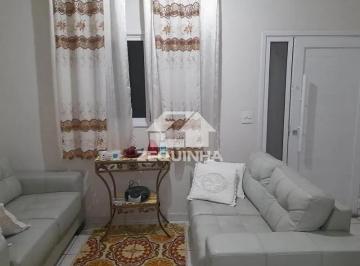 Casa · 213m² · 5 Quartos · 3 Vagas · Casa em Baronesa, Osasco/SP de 213m² 5 quartos à venda por R$ 650.000,00