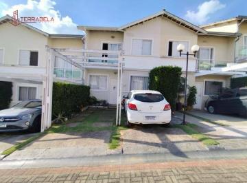 Casa · 88m² · 3 Quartos · 2 Vagas · Casa em Fazenda Santa Cândida, Campinas/SP de 88m² 3 quartos à venda por R$ 630.000,00