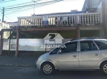 Casa · 175m² · 3 Quartos · 1 Vaga · Casa em Veloso, Osasco/SP de 175m² 3 quartos à venda por R$ 650.000,00