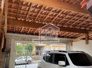 Casa · 271m² · 3 Quartos · 2 Vagas · Imoveis - no Ferreira