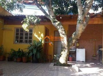 Casa · 226m² · 3 Quartos · 4 Vagas · Sobrado em Gopoúva, Guarulhos/SP de 226m² 3 quartos à venda por R$ 950.000,00