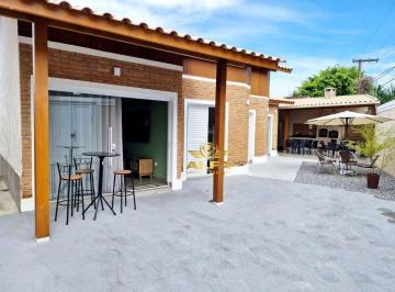 Casa · 120m² · 3 Quartos · 3 Vagas · Casa em Balneário Cidade Atlântica, Guarujá/SP de 120m² 3 quartos à venda por R$ 950.000,00