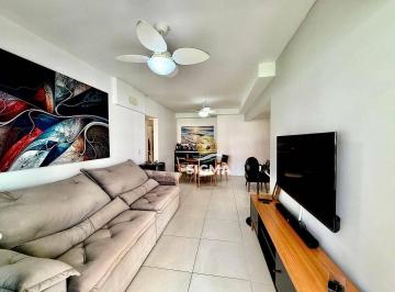 Apartamento · 118m² · 3 Quartos · 2 Vagas · Apartamento em Centro, Guarujá/SP de 118m² 3 quartos à venda por R$ 900.000,00