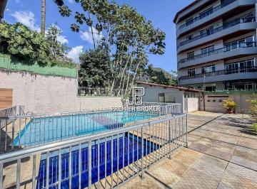 Apartamento · 131m² · 3 Quartos · 2 Vagas · Apartamento em Alto, Teresópolis/RJ de 131m² 3 quartos à venda por R$ 720.000,00