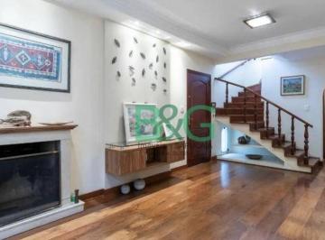 Casa · 180m² · 3 Quartos · 2 Vagas · Sobrado em Vila Alexandria, São Paulo/SP de 180m² 3 quartos à venda por R$ 950.000,00
