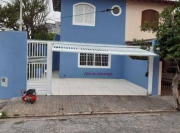 Casa · 90m² · 2 Quartos · 3 Vagas · Imoveis - em Vila Firmiano Pinto