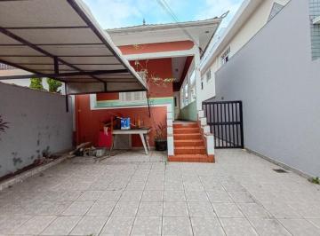 Casa · 170m² · 3 Quartos · 2 Vagas · Casa em Campo Grande, Santos/SP de 170m² 3 quartos à venda por R$ 950.000,00