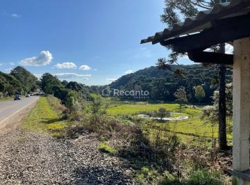 Terreno · 5000m² · Terreno em Eletra, São Francisco de Paula/RS de 5000m² à venda por R$ 900.000,00