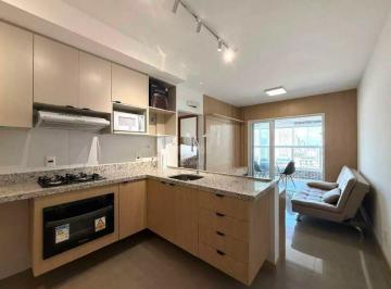 Apartamento · 72m² · 3 Quartos · 1 Vaga · Apartamento em Boqueirão, Santos/SP de 72m² 3 quartos à venda por R$ 1.360.000,00