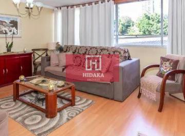 Apartamento · 106m² · 3 Quartos · 1 Vaga · Apartamento à venda no bairro Perdizes - São Paulo/SP, Zona Oeste