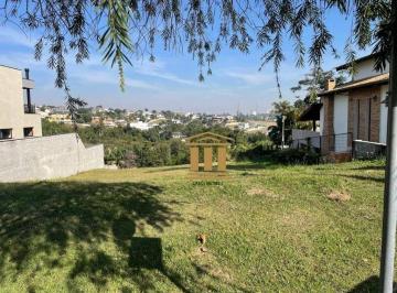 Terreno · 1600m² · Terreno em Parque Mirante do Vale, Jacareí/SP de 0m² à venda por R$ 1.290.000,00