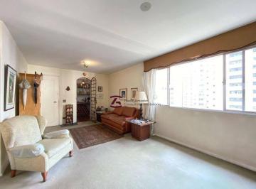 a93083ea5ea1914a27e58920825a93f25b1c53a8 · Apartamento com 4 dormitórios à venda, 140 m² - Jardins - São Paulo/SP