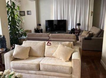 327658f488f2653baf29c02b5fa300533ebf7570 · Apartamento à venda, 220 m² por R$ 2.850.000,00 - Higienópolis - São Paulo/SP