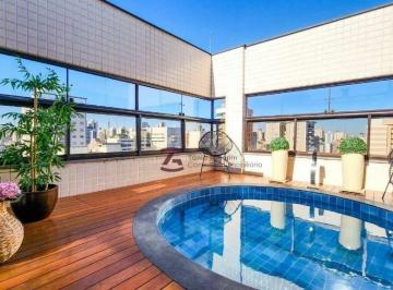 ff54ab48a3eda43ca2f8c16029481cdc40b92877 · Cobertura duplex 4 dormitórios à venda, 216 m² - Vila Pompéia - São Paulo/SP