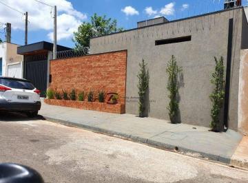 14f83193419bdf6340fb9bf072a95ca3b47c177d · Casa à venda, 120 m² por R$ 520.000,00 - Jardim Dona Lili - Bauru/SP