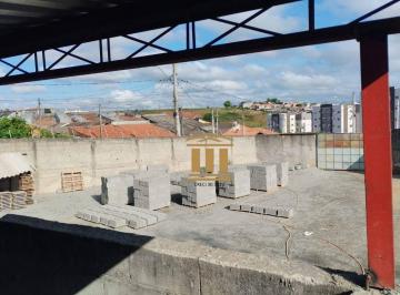 Terreno · 1580m² · Terreno em Jardim São José II, São José dos Campos/SP de 0m² à venda por R$ 1.300.000,00