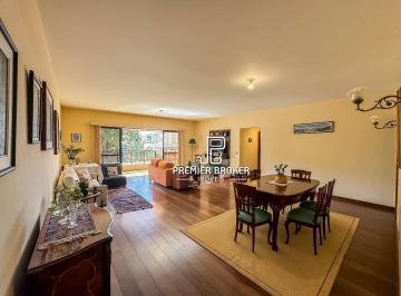 Apartamento · 210m² · 4 Quartos · 2 Vagas · Apartamento em Agriões, Teresópolis/RJ de 210m² 4 quartos à venda por R$ 1.200.000,00