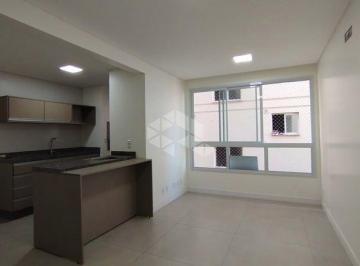 Apartamento · 66m² · 2 Quartos · 1 Vaga · Apartamento em Pedra Branca