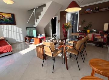 Casa · 85m² · 3 Quartos · 2 Vagas · Casa em condomínio à venda no Jardim Pinheiros (região do Butantã) com 3 quartos e 2 vagas
