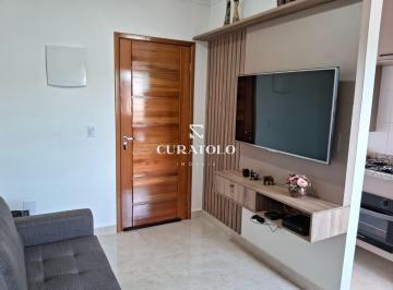 Apartamento · 45m² · 2 Quartos · Guarapuã Jardim Franca - Apartamento à venda, com 2 quartos no Jardim Franca (região do Tucuruvi)