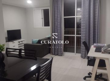 Apartamento · 63m² · 3 Quartos · 1 Vaga · Mosaico Vila Guilherme - Apartamento à venda, de 3 quartos e 1 vaga na Vila Guilherme