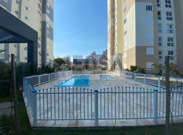 Casa Venda 59m²  · Apartamento 02 Dormitórios, Pátria Nova, Novo Hamburgo, RS