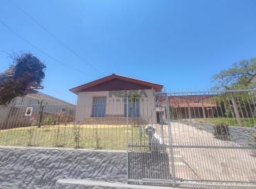 Casa · 459m² · Casa 03 Dorm., Santa Fé, Sapiranga, RS