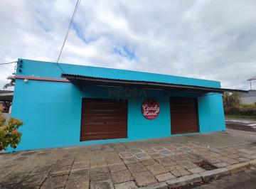 Terreno · 464m² · Terreno C/ 2 Casas, Centenário, Sapiranga, RS