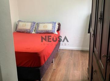 Belíssima casa, composta por sala de estar, cozinha, três quartos sendo um suíte · Casa 3 Dorm C/ 1 Suíte, Centro-sapiranga, Sapiranga, RS