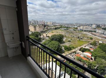 Apartamento · 40m² · 2 Quartos · Condomínio Cidade Mooca - Apartamento padrão com 40m² em localização privilegiada na área nobre da M