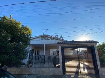 Casa · Casas em Condomínio Particular, Sete de Setembro, Sapiranga, RS