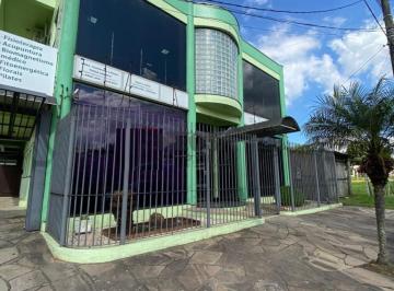 Comercial · 212m² · Prédio Comercial, Centro, Sapiranga, RS