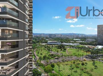 Apartamento · 340m² · 3 Quartos · 4 Vagas · Cobertura Duplex com 3 suítes no Jardim das Perdizes com Quadra de Tênis
