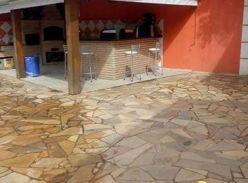 Rural · 281m² · 3 Quartos · 4 Vagas · CHÁCARA EM TERRA PRETA – VENDA OU LOCAÇÃO!