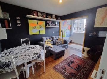 dff8da06b454396f397d496f9431e763d6a83cf7 · Apartamento com 1 quarto à venda, 53 m² - Perdizes - São Paulo/SP