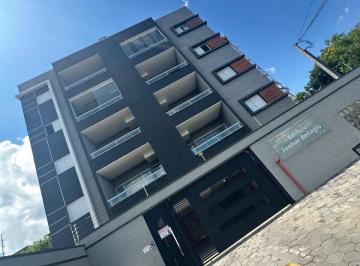 Apartamento · 65m² · 2 Quartos · 1 Vaga · Apartamento à Venda – Nova Atibaia | Condomínio Sonhar Bellagio