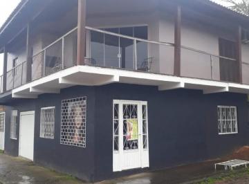 Casa · Sobrado 02 Dormitórios, São Luiz, Sapiranga, RS