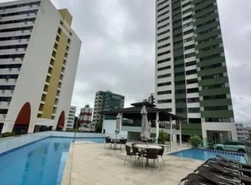 Foto 01 · Apartamento, Candeal, Salvador, BA