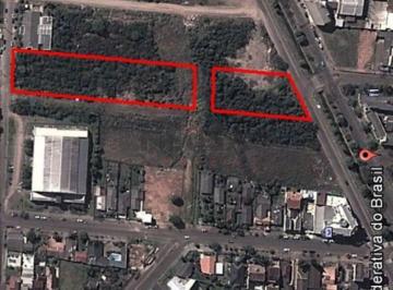 Casa · 8231m² · Àrea de Terra -urbano-, Centenário, Sapiranga, RS