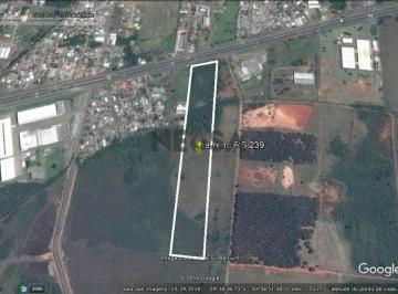 Comercial · 56000m² · Area de Terras, Amaral Ribeiro, Sapiranga, RS