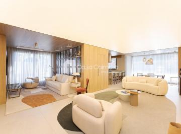 Apartamento · 87m² · 2 Quartos · 2 Vagas · Apartamento à venda - na Água Verde