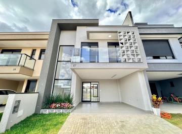 Casa · 145m² · 3 Quartos · 2 Vagas · R$ 799.000,00