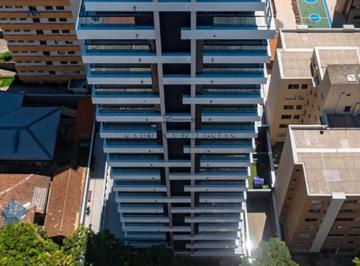 Apartamento · 99m² · 3 Quartos · 2 Vagas · GARDEN A VENDA COM 3 QUARTOS CABRAL EM CURITIBA