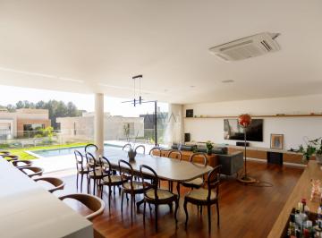 Casa · 566m² · 4 Quartos · 8 Vagas · Casa à venda em condomínio em Pilarzinho - ARYA1
