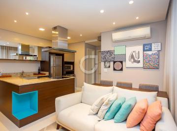 Apartamento · 44m² · 1 Quarto · Apartamento no bairro São Francisco com