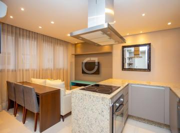 Apartamento · 44m² · 1 Quarto · Apartamento com 44m² privativos, no bairr