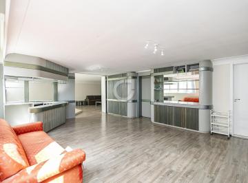 Apartamento · 197m² · 3 Quartos · 2 Vagas · Apartamento à venda no Água Verde – 197 m² privati
