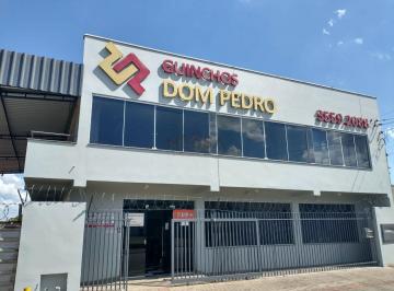 Comercial · Sala Comercial, São Luiz, Sapiranga, RS