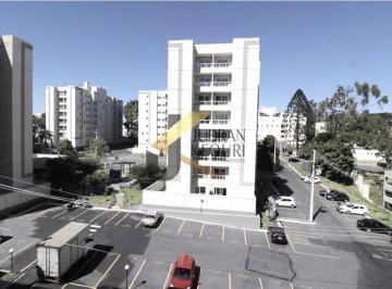 Foto 04 · Apartamento à venda no Jd. Nova Europa - Campinas/SP, com 2 dormitórios, lazer comum e vaga de garag
