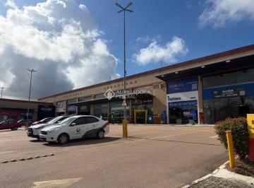 Comercial · 318m² · 1 Quarto · Excelente loja de 300m²,  de esquina